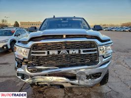 Dodge Ram 2020 6
