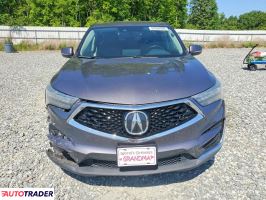 Acura RDX 2020 2