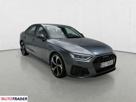 Audi A4 - zobacz ofertę