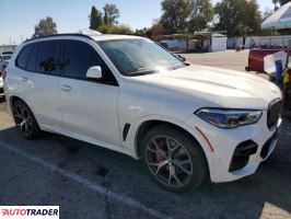 BMW X5 2022 3