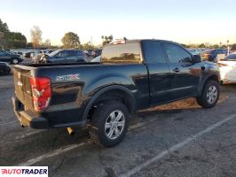 Ford Ranger 2020 2