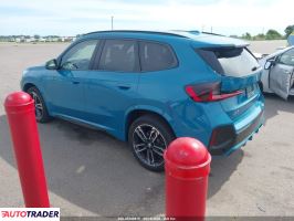 BMW X1 2025 2