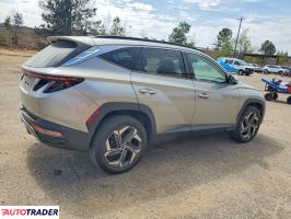 Hyundai Tucson 2022 2