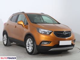 Opel Mokka 2017 1.4 138 KM Opel Mokka 2017 1.4 138 KM