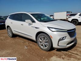 Buick Enclave 2022 3