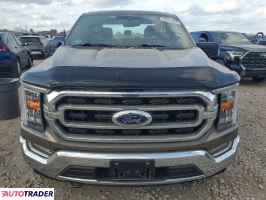 Ford Pozostałe 2023 3