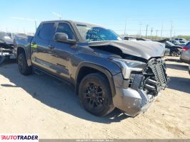 Toyota Tundra - zobacz ofertę