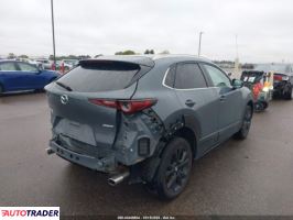Mazda CX-30 2023 2