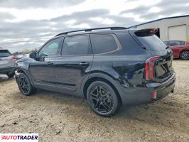 Kia Pozostałe 2025 3