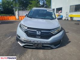 Honda CR-V 2021 2