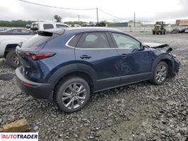 Mazda CX-30 2024 2