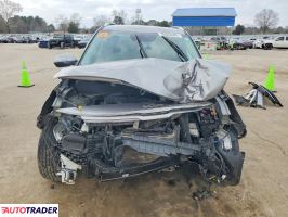 Kia Pozostałe 2022 2