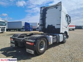 Volvo Fh Volvo Fh
