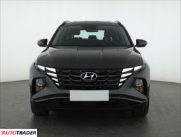 Hyundai Tucson 2023 1.6 147 KM