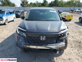 Honda Pozostałe 2021 3 Honda Pozostałe 2021 3