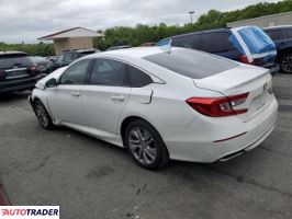 Honda Accord 2020 1 Honda Accord 2020 1