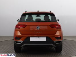 Volkswagen T-Roc 2018 1.5 147 KM