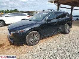 Mazda CX-5 2024 2 Mazda CX-5 2024 2