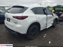 Mazda CX-5 2023 2