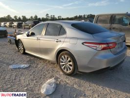 Toyota Camry 2019 2