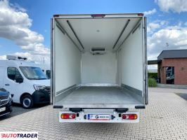 Volkswagen Crafter 2017 2 Volkswagen Crafter 2017 2