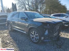 Hyundai Pozostałe 2021 3