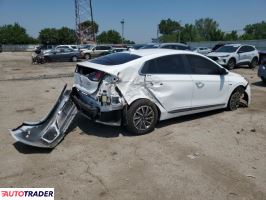 Hyundai IONIQ Hybrid 2020 Hyundai IONIQ Hybrid 2020