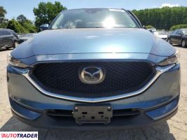 Mazda CX-5 2020 2