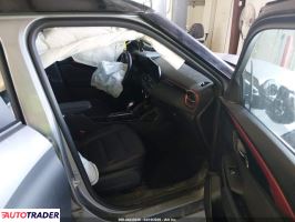 Chevrolet Blazer 2024 1