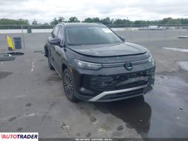 Volkswagen Tiguan 2025 2