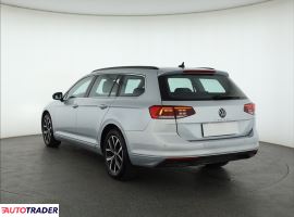 Volkswagen Passat 2023 1.5 147 KM