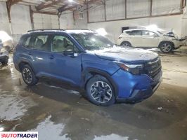 Subaru Forester 2025 2