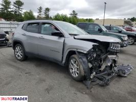 Jeep Compass 2022 2