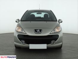 Peugeot 207 2008 1.4 72 KM