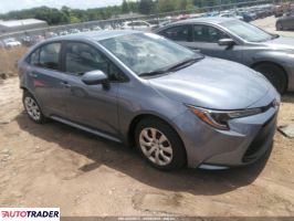 Toyota Corolla 2025 2 Toyota Corolla 2025 2