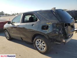 Chevrolet Equinox 2021 1