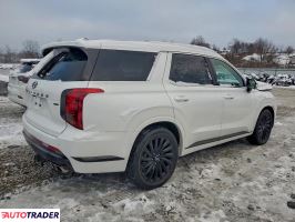 Hyundai Pozostałe 2024 3