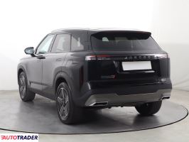 Jaecoo 7 2025 1.6 144 KM