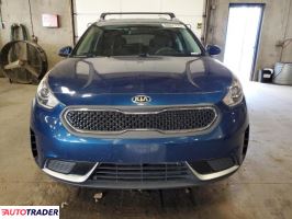 Kia Niro 2019 1