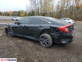 Honda Civic 2020 2