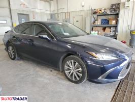 Lexus ES 2019 3