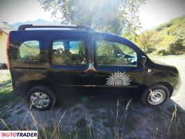 Renault Kangoo 2010 1.5 103 KM Renault Kangoo 2010 1.5 103 KM