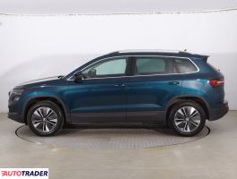 Skoda Karoq 2022 2.0 147 KM