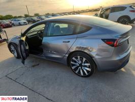 Tesla Model 3 2025
