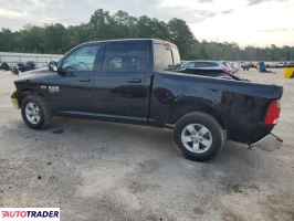 Dodge Ram 2019 5 Dodge Ram 2019 5