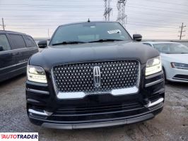 Lincoln Navigator 2019 3