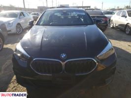 BMW 228 2022 2