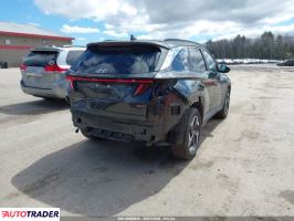 Hyundai Tucson 2023 2