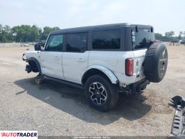 Ford Bronco 2024 2