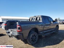 Dodge Ram 2023 6